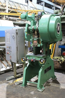 USED 1980 Walsh 18