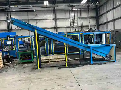 2015 SHRED-TECH STQ50E SHREDDERS | Machinery Network (10)