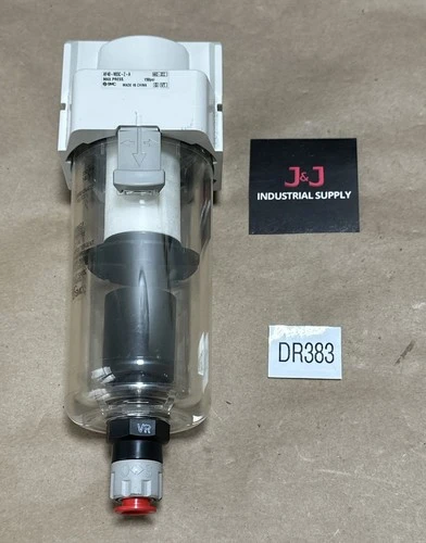 NEW SMC AF40-N03C-Z-A