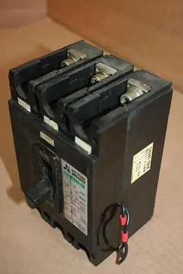 USED MITSUBISHI NF225-CB-75