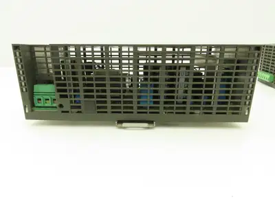 Siemens 6EP1336-2BA00 SITOP Power Supply 24V 20A Output Lot of 3