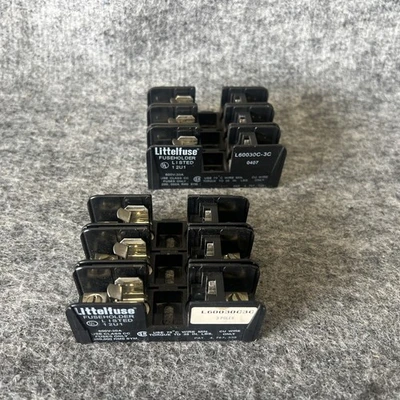 Used Littelfuse L60030C3C Misc Electrical & Power Parts California US | Davliegogo LLC #1719582