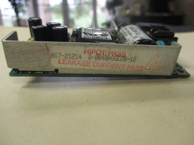 USED Condor GSC20-12