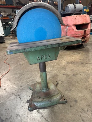 _UNKNOWN_ _UNKNOWN_ Other Woodworking Equipment | Amiron Machinery (1)