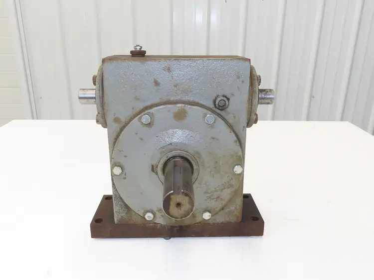 Used HUB CITY _UNKNOWN_ Speed Reducers | Arrow Industrial #615540