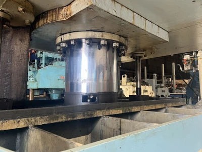 USED WILLIAMS WHITE & COMPANY WILLIAMS WHITE & COMPANY CUSTOM PRESS