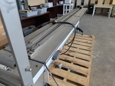 USED PFM PACKAGING MACHINERY PFM-30-Super