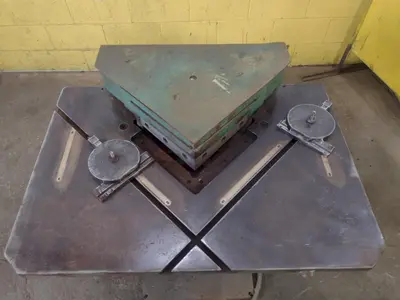 USED BOSCHERT LB12