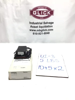 Thermo Scientific Orion BP 404-24 G-11648 Air Pump Assembly