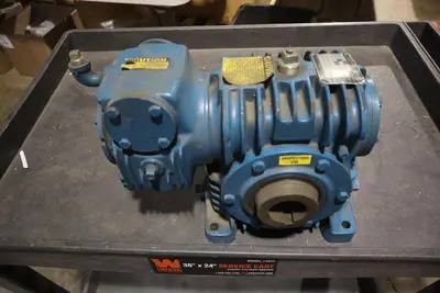 CONE DRIVE 01359235-100-1 GEAR BOX MODEL 00530A062-A5 STOCK #M-2