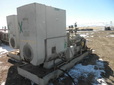 USED SIEMENS 130