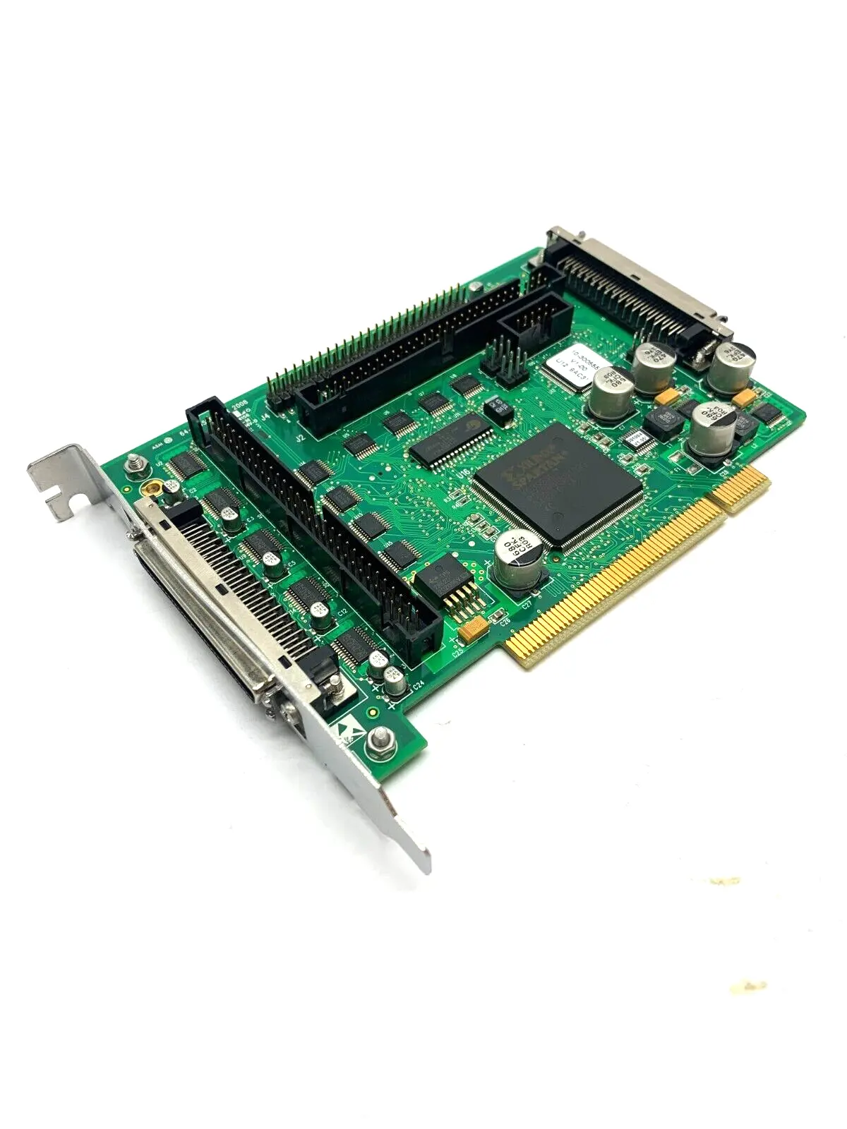 USED ASM DATA ACQUISITION CARD