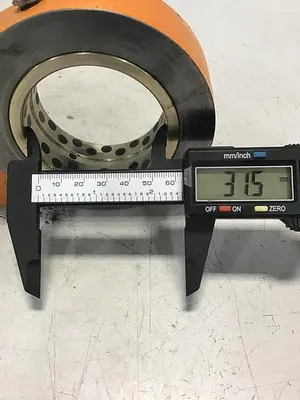 USED CINCINNATI MILACRON 3990754