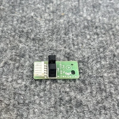 Used Sony PC-74 Printed Circuit Boards (PCB) California US | Davliegogo LLC #1707733
