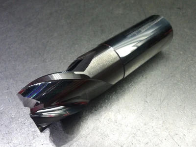 Minicut/YG-1 ALU-Power 1" 3 Flute Carbide SQ Endmill 3030-42075 (LOC3388B)