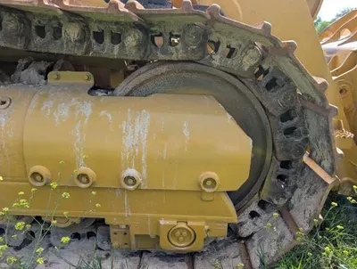 Used 2017 Caterpillar 963K Compact Track Loaders Texas US | Zadoon Equipment #1480710