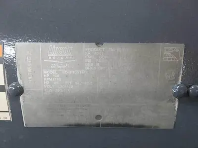 USED SEM NELMOR G2238