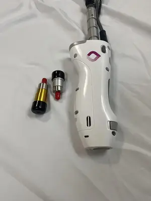 Used 2023 CANDELA GENTLEMAX PRO PLUS Lasers / Laser Systems Minnesota US | Midwest Medical #1467826
