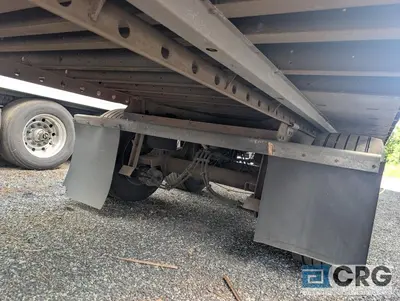 Used _UNKNOWN_ _UNKNOWN_ Reefer Trailers North Carolina US | Capital Recovery Group #1545972