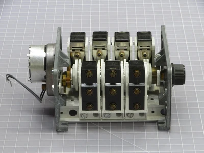 New | in-Stock CRAMER _UNKNOWN_ Counters/Timers Texas US | OCO Industrial #1775839
