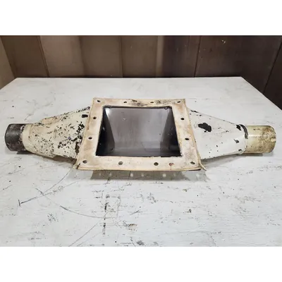 Used KICE INDUSTRIES INC. VJ 10X8X8 Valves/Fittings West Virginia US | JM Industrial #1545690