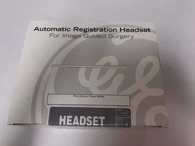 New | in-Stock GE 1000497 Miscellaneous Laboratory Equipment California US | CAL-L Enterprises #1459527