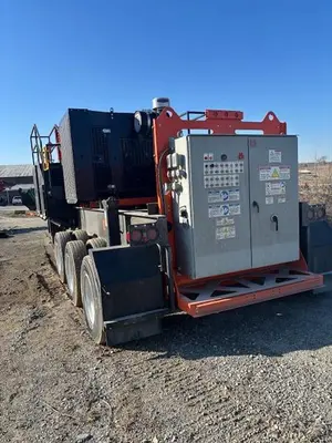 New | in-Stock 2025 EAGLE CRUSHER ULTRAMAX 1400-45 Crushers Indiana US | Franklin Rock & Recycle LLC #1354543