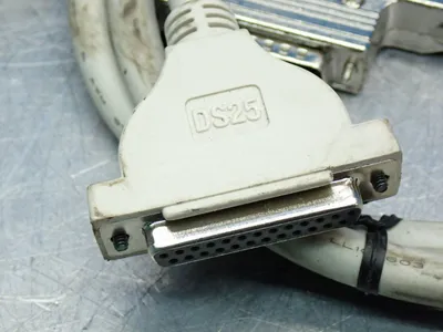 NEW FANUC CBLEO000000387O