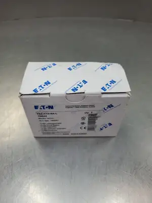 Used EATON CORPORATION FAZ-C1/3-NA-L (190644) Circuit Breaker, 1A, 240VAC Circuit Breakers South Carolina US | Palmetto Automation #1502976