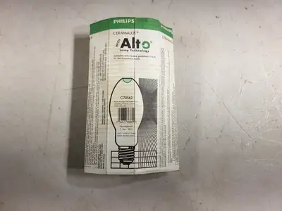 NEW PHILIPS C70S62/ALTO