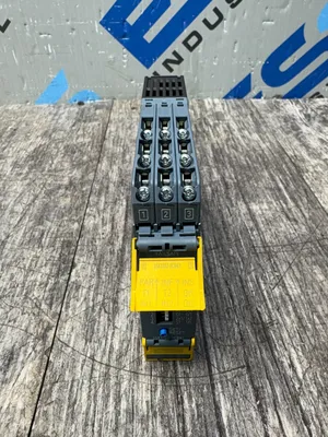 SIEMENS 3SK1122-1CB41 Electrical/PLC/Automation | ESS Industrial Equipment Sales (6)