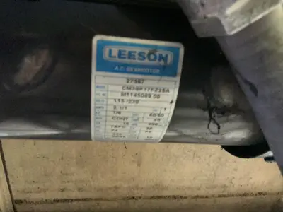Used EMI CORP. TLK183420 Chip Conveyors Ohio US | HGR 24 #1316431