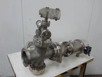 Used OSAKA _UNKNOWN_ Vacuum Pumps | OCO Industrial #1638154