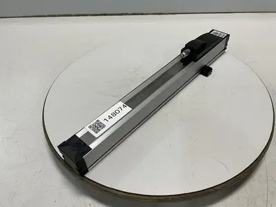 USED NOVOTECHNIK TLH225