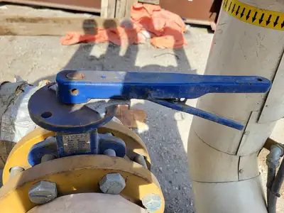 Heat Recovery system for Genset