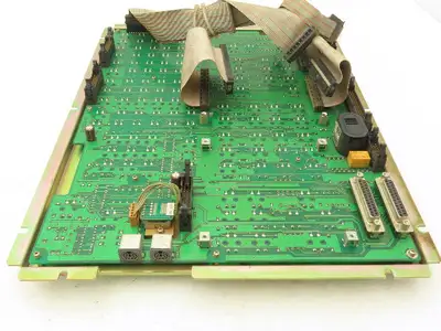 Used MITSUBISHI _UNKNOWN_ Automation Control (HMI) Indiana US | Arrow Industrial #1316667