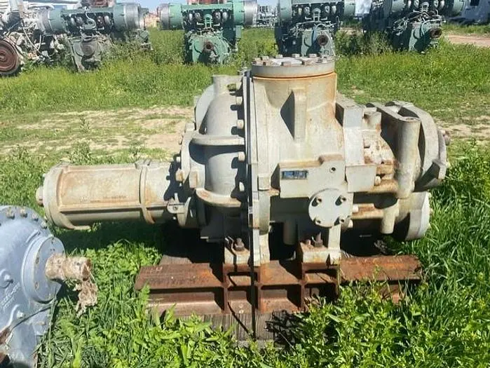 Used KOBELCO KS23MNB Rotary Screw & Sliding Vane Air Compressors | Compression Source #412983