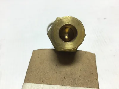 Kunkle 0548-C01-KM-0045 Safety Relief Valve 1/2″NPT 128 Set 45 CAP 128
