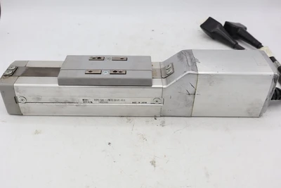 USED ROBO CYLINDER RCP2-SA5-I-PM-6-50-P1-R10