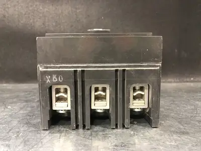 USED GENERAL ELECTRIC THED136050