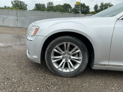 USED 2012 CHRYSLER 300