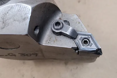 ALORIS DA4Q 3000 Tooling & Accessories, Tooling | Machinery Central (10)