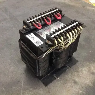 USED TOKYO SEIDEN TSS3N-2.5K