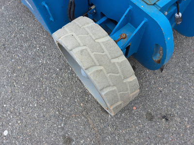 USED 2015 Genie Z-30/20N RJ