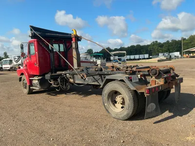 Used 1999 VOLVO TBD Conventional trucks Michigan US | Miedema Asset Management Group #1390409