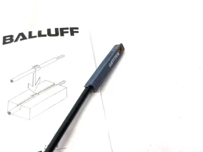 Balluff BMF002P C-Slot Magnetic Field Sensor BMF 273K-PS-C-2A-SA2-S49-00,2