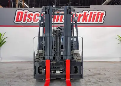 NEW 2026 LG-FORKLIFT CLG2040G-LP