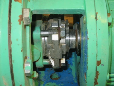 USED Goulds 3196 MTi