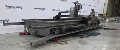 Used 2022 ARC INDUSTRIES ARC CUT PRO 20 Plasma Cutters Georgia US | The Equipment Hub #1287171