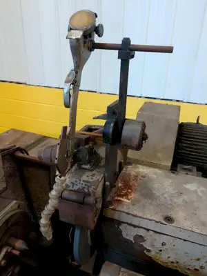 USED SHIGIYA GU30B100A
